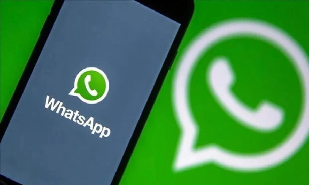 Whatsapp`a Sansür Aşmayı Sağlayacak Özellik Geliyor 5562